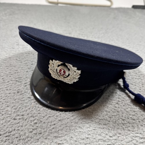 East german nva visor - nva,