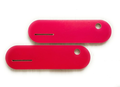 Zero clearance inserts 2 - zero, (2