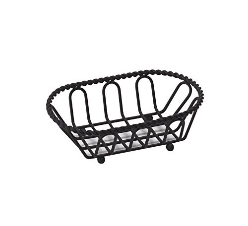 4 33453 black oblong - g..t., 4-33453