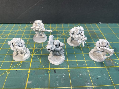 Warhammer 40k space marine - warhammer,
