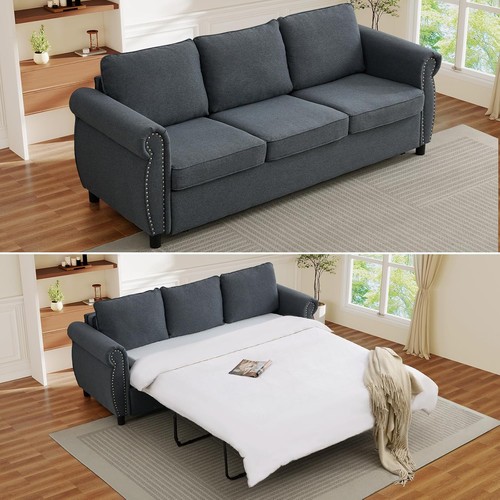 Full size convertible - 79.5",