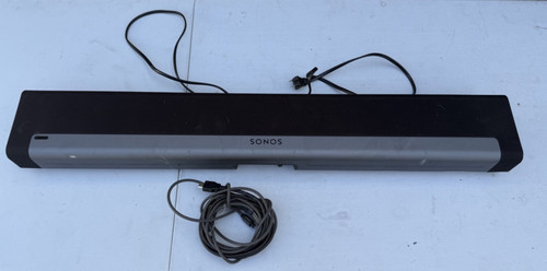 Sonos playbar soundbar black - sonos,