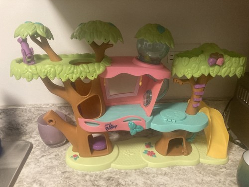 Hasbro lps littlest - hasbro, shop