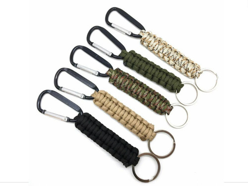 Paracord emergency survival - paracord,