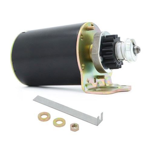 Starter motor tooth 12v - motor, 16