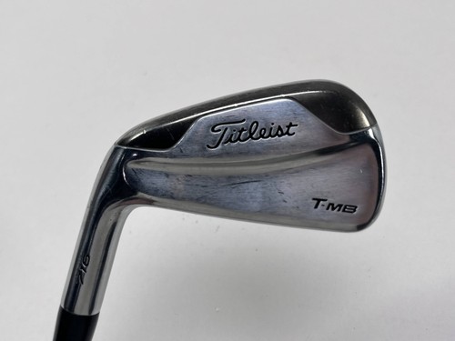 Lefty titleist 716 single - lefty,