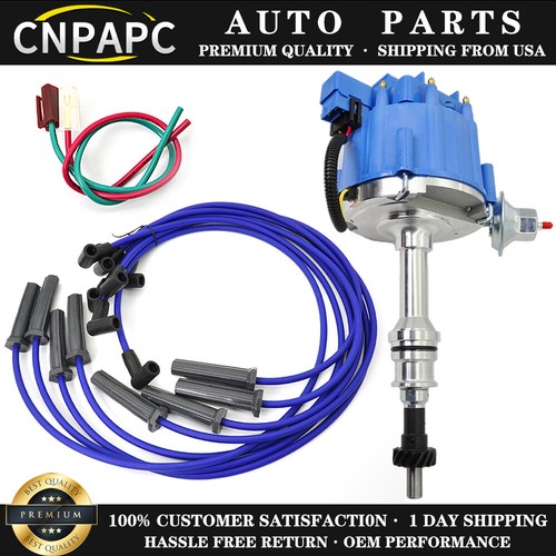 Hei ignition distributor for - hei,