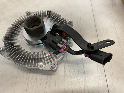 Hayden murray engine fan - murray,