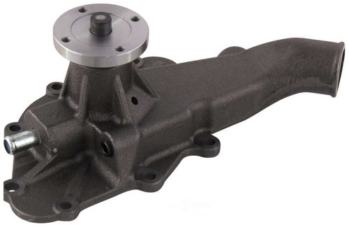 Engine water pump - engine,