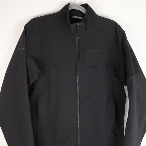 Arc teryx epsilon softshell - epsilon,