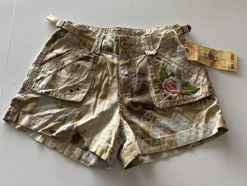 Nang cargo shorts girls - da,