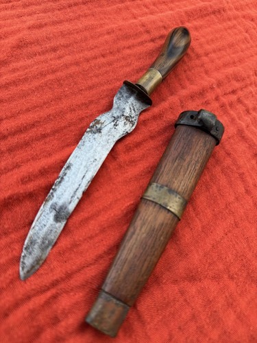 Antique indonesian - ,