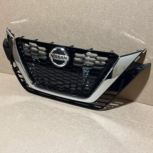 New for 2019 2022 nissan - for,
