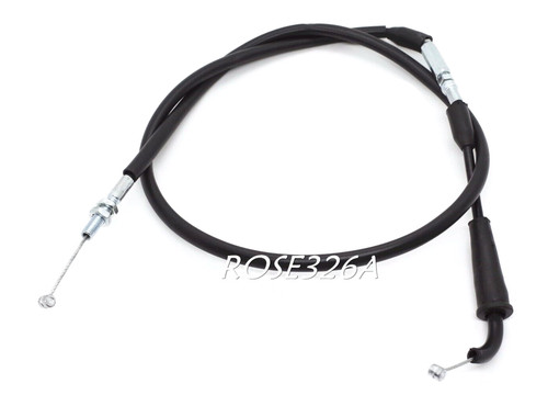 Throttle cable for - throttle, yamaha