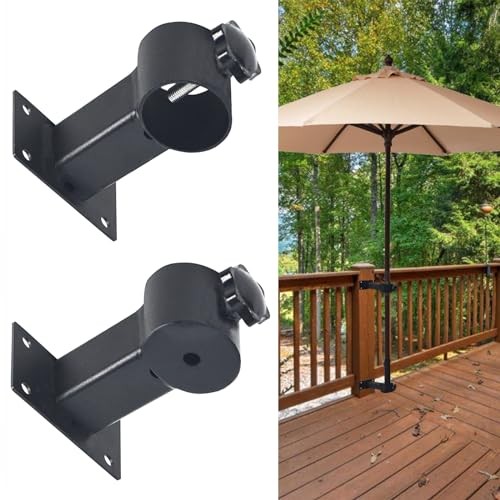 Patio umbrella holder - patio,
