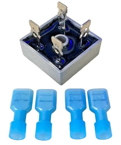 Rectifier kit convert - kit,