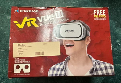 Xtreme vue virtual - xtreme,