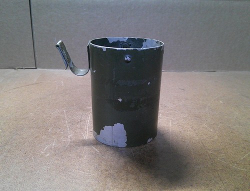 Bell helicopter intake n - intake, p/n