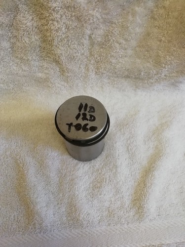 Villiers heplex piston 12586 - villiers,