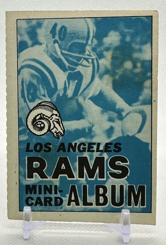 Los angeles rams - angeles,