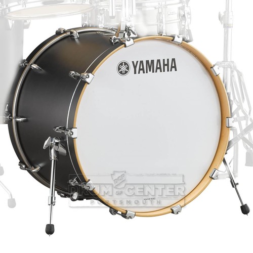 Yamaha tour custom - maple, bass