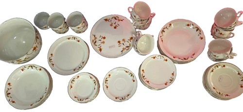 Jewel tea vintage lot cake - vintage,