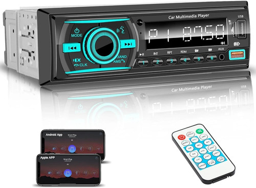 Bluetooth stereo radio - stereo, boat