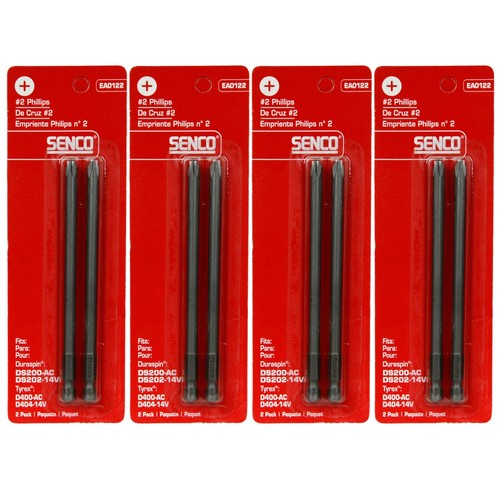 Senco ea0122 duraspin - senco,
