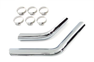 Harley heat shield set drag - set,