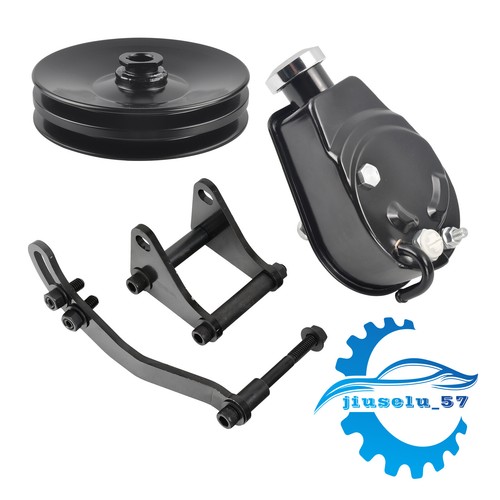 Saginaw power steering pump - steering,