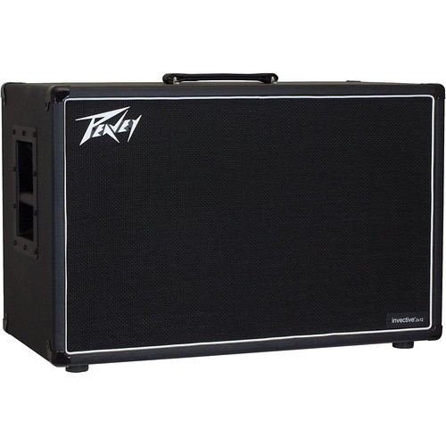 Peavey invective 212 120w 2x12 - peavey,