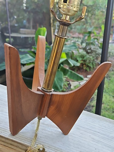 Vintage mid century sculptural - century,