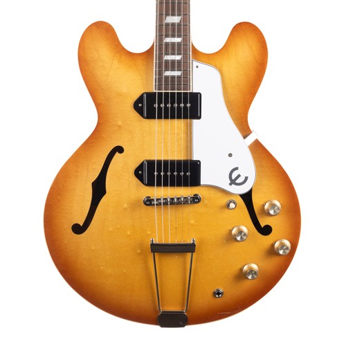 Used epiphone usa casino - used,