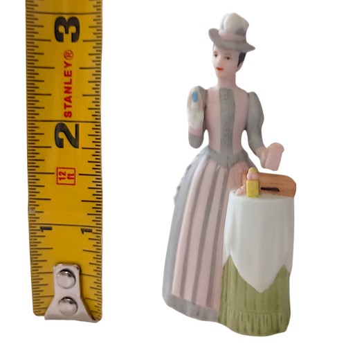Vtg 1984 mrs albee - vtg,