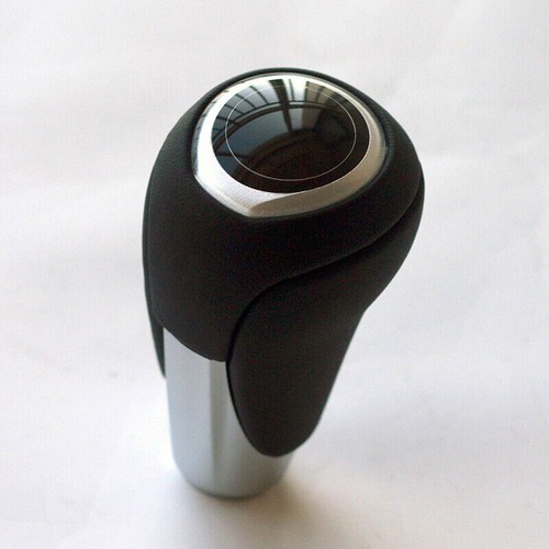 Automatic leather gear - gear, stick