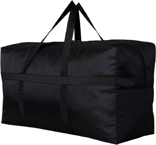 Extra large storage duffle - large, bag