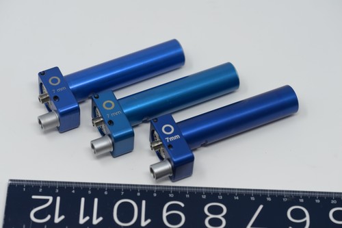 Lot candela vbeam classic - lot,