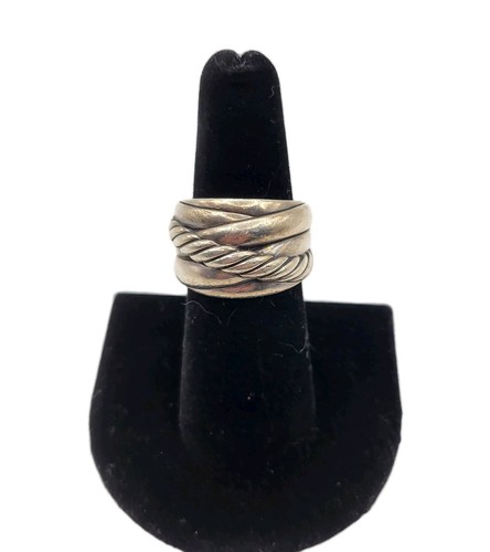 Authentic david yurman - authentic,