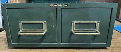 Vintage asco steelmaster - asco,