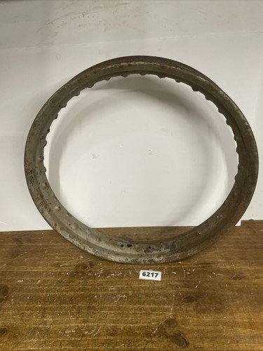 Harley davidson front - 45, wheel
