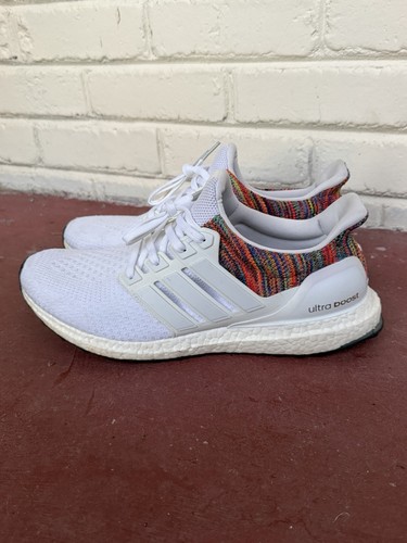Adidas ultraboost white - mi,