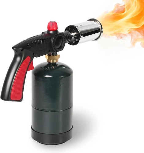Heavy duty propane torch - heavy,
