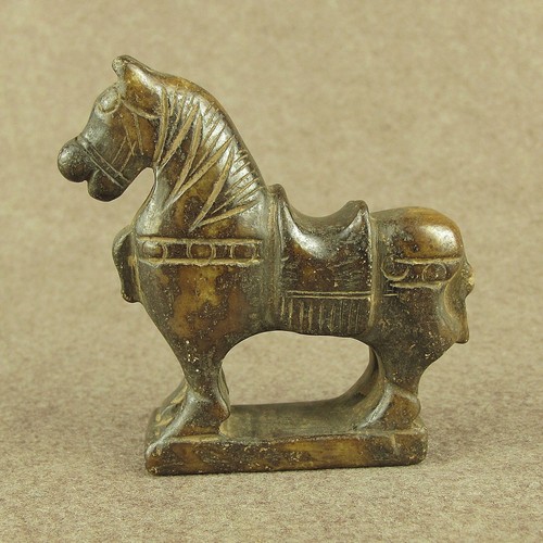 Han dynasty hand carved - han,