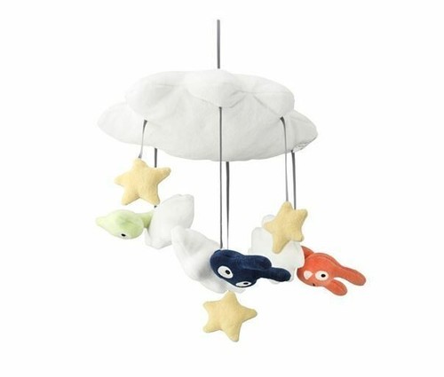 New ikea himmelsk - new, cloud