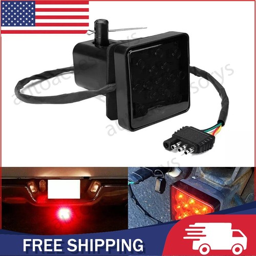Led running brake tow - led,