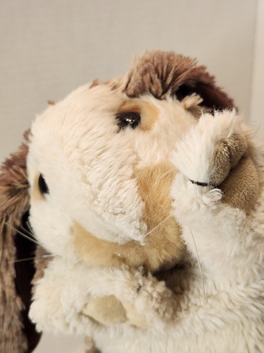 Folkmanis realistic bunny baby - realistic,