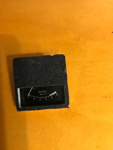 Tuning battery indicator for - indicator,