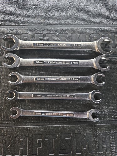 Sears craftsman usa 5pc - sears,