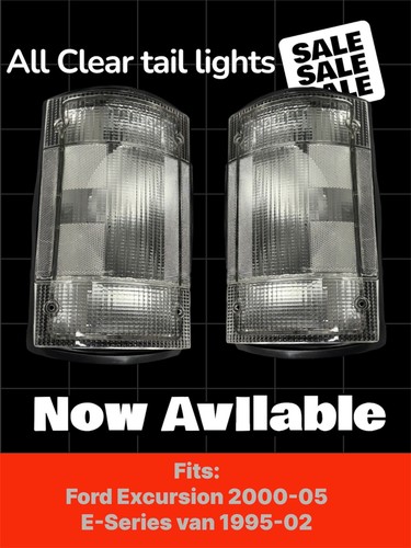 For ford excursion 2000 - ford,
