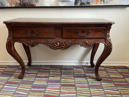 Hekman french provincial - hekman,